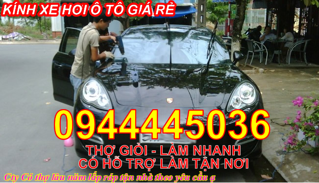 liên hệ Kính | kiếng xe hơi ô tô tại Binh thanh giá rẻ